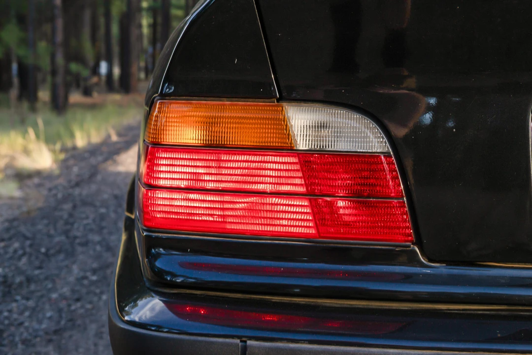 1998 BMW E36 M3 - Image 22 of 31