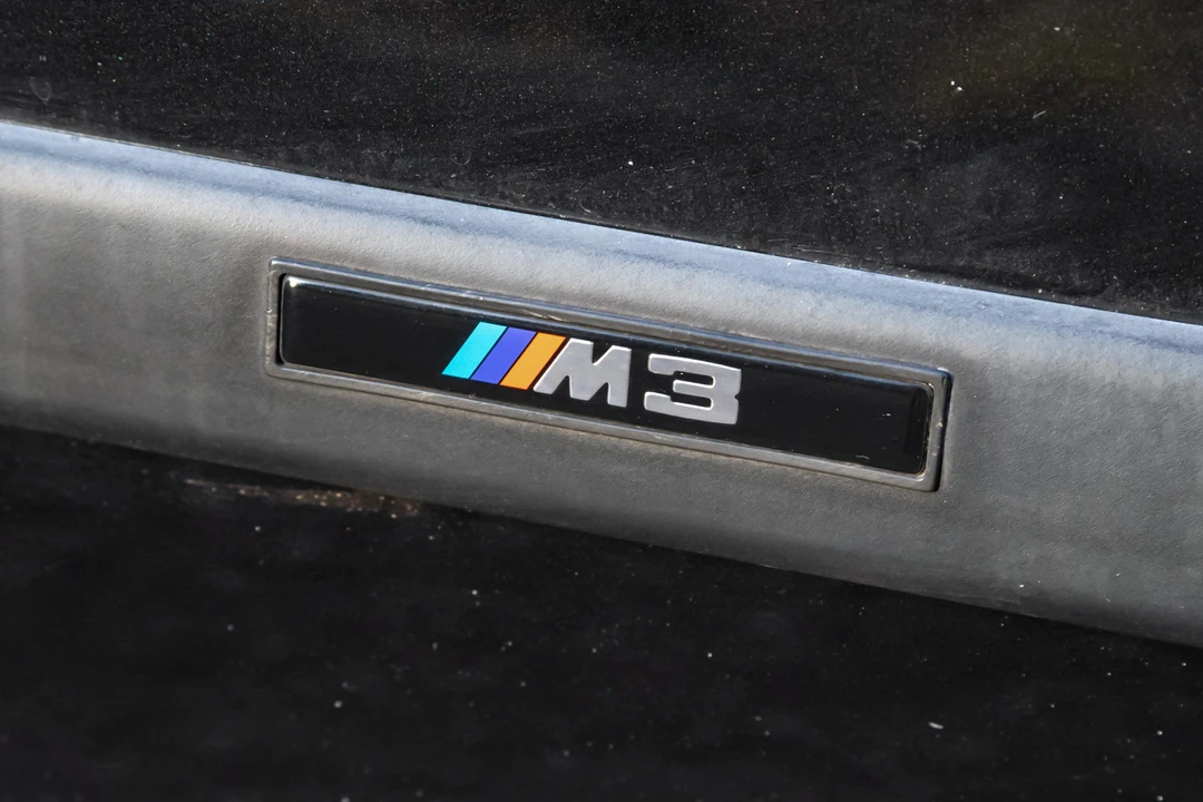 1998 BMW E36 M3 - Image 18 of 31
