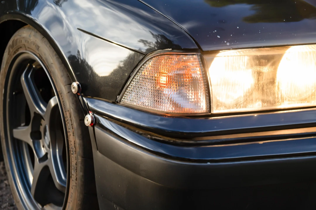 1998 BMW E36 M3 - Image 12 of 31