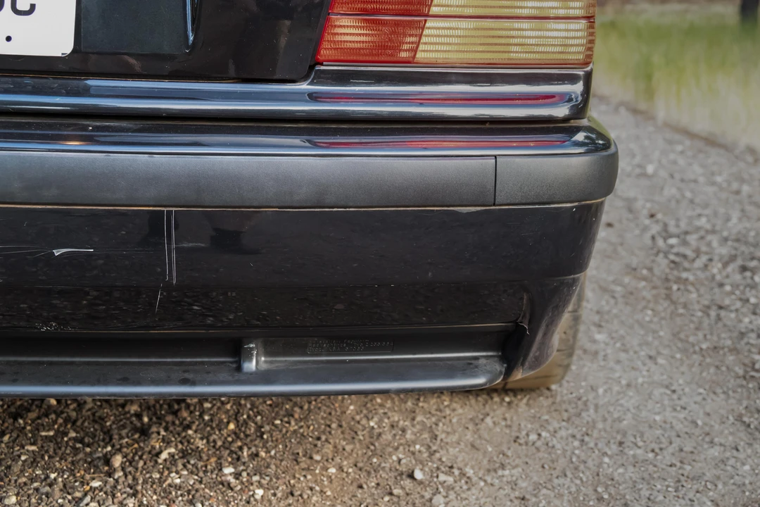 1998 BMW E36 M3 - Image 27 of 31