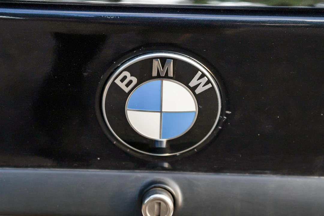 1998 BMW E36 M3 - Image 24 of 31
