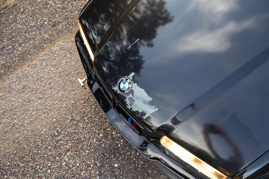 1998 BMW E36 M3 - Image 15 of 31