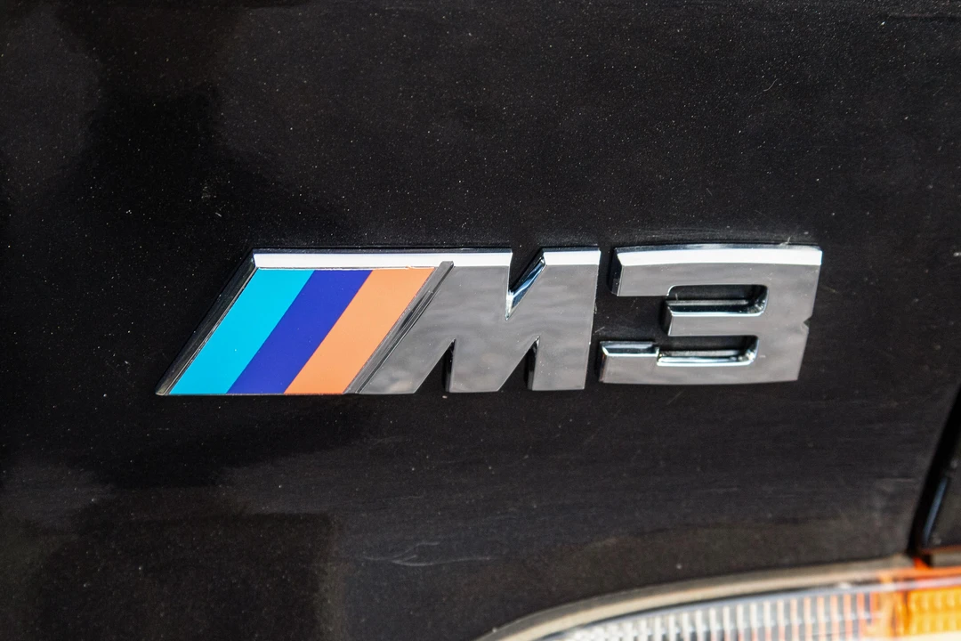 1998 BMW E36 M3 - Image 25 of 31