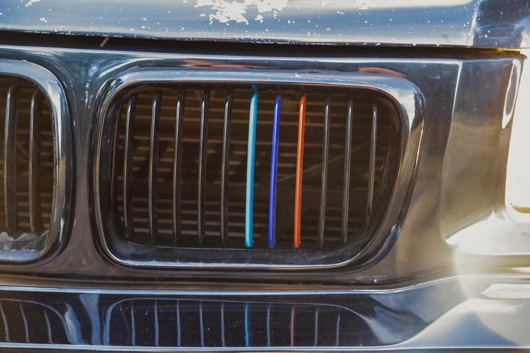 1998 BMW E36 M3 - Image 13 of 31
