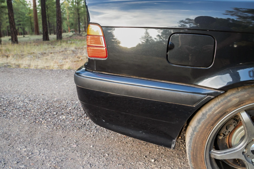 1998 BMW E36 M3 - Image 28 of 31