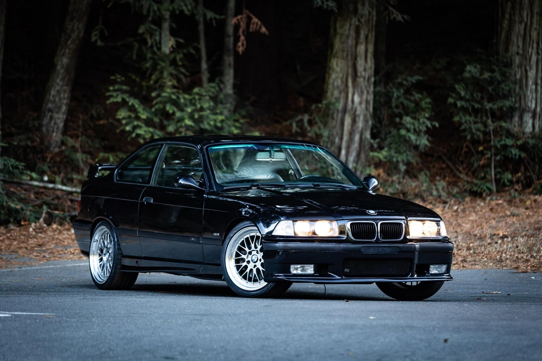 1998 BMW E36 M3 - Image 21 of 31