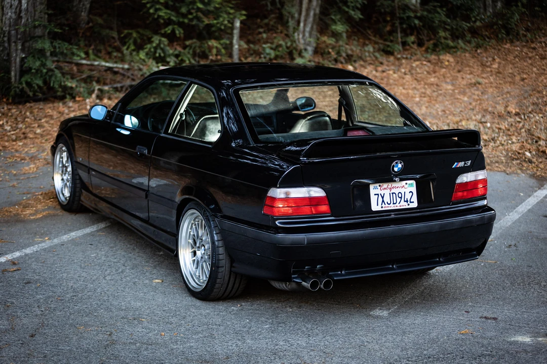 1998 BMW E36 M3 - Image 17 of 31