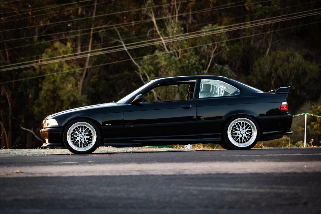 1998 BMW E36 M3 - Image 14 of 31