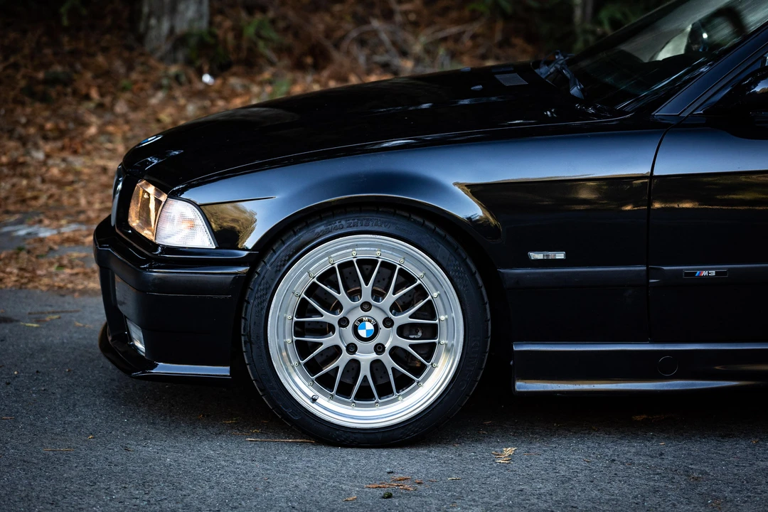 1998 BMW E36 M3 - Image 26 of 31
