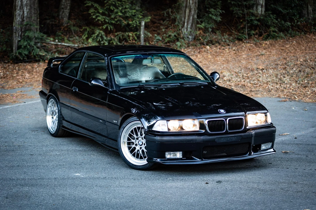1998 BMW E36 M3 - Image 23 of 31