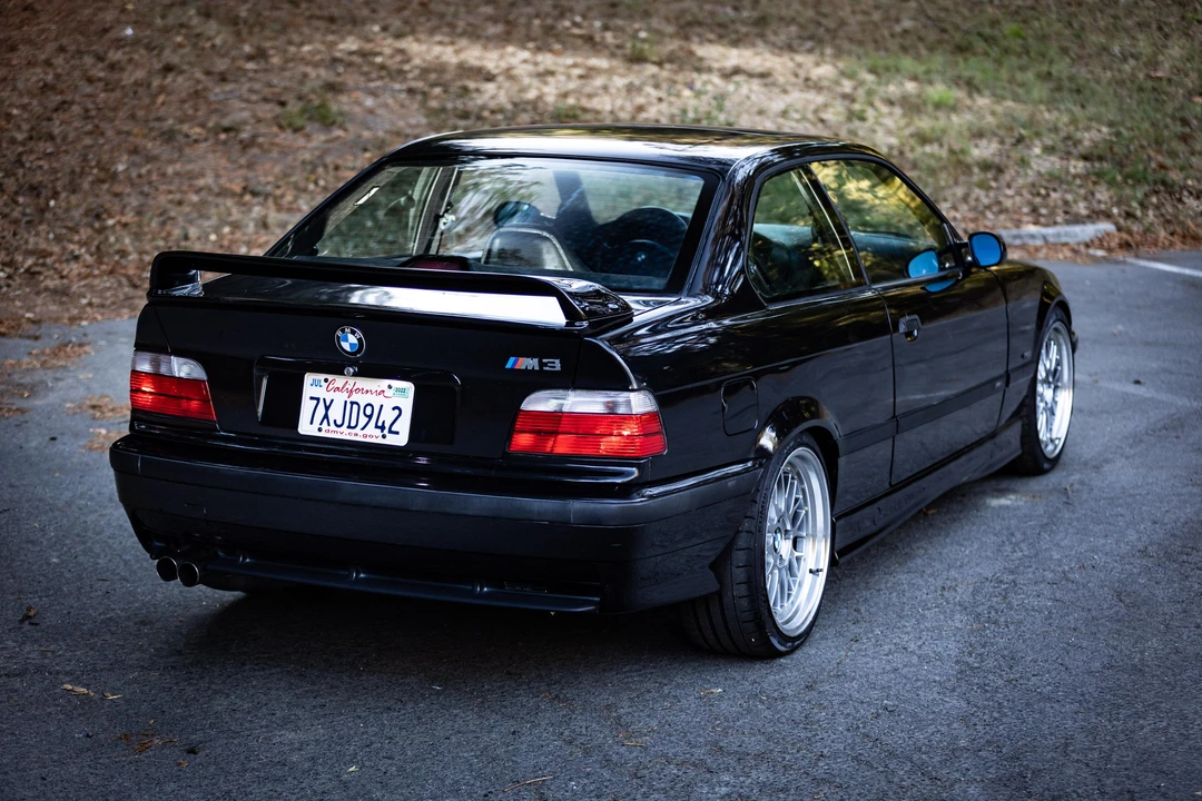 1998 BMW E36 M3 - Image 18 of 31