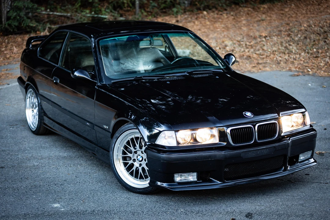 1998 BMW E36 M3 - Image 24 of 31