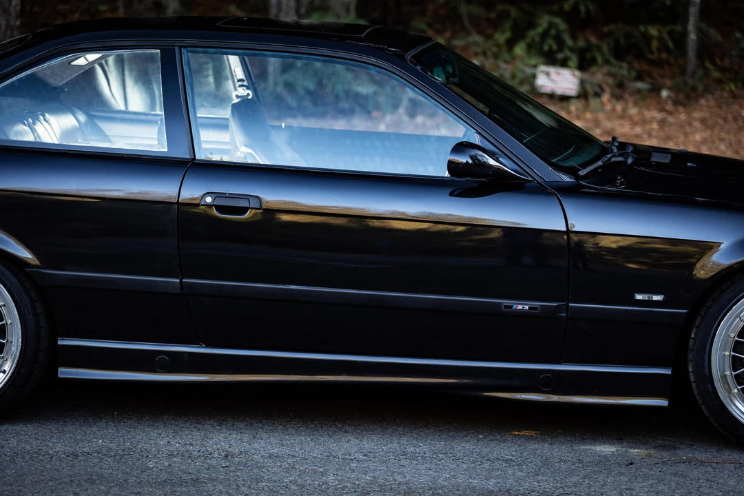 1998 BMW E36 M3 - Image 30 of 31