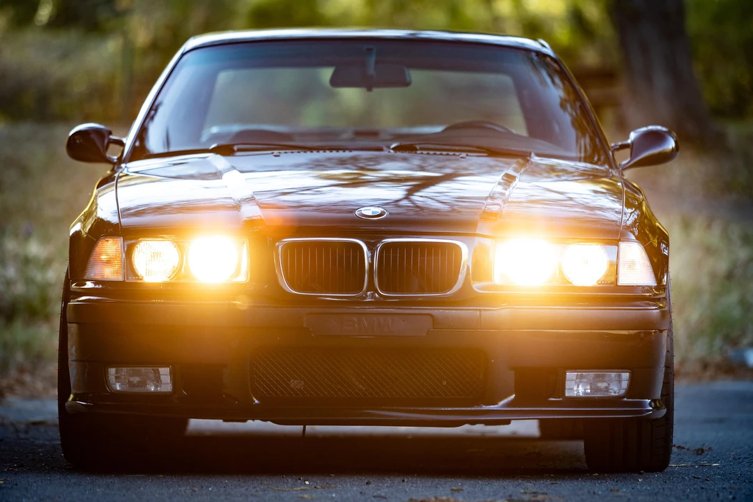 1998 BMW E36 M3 - Image 6 of 31