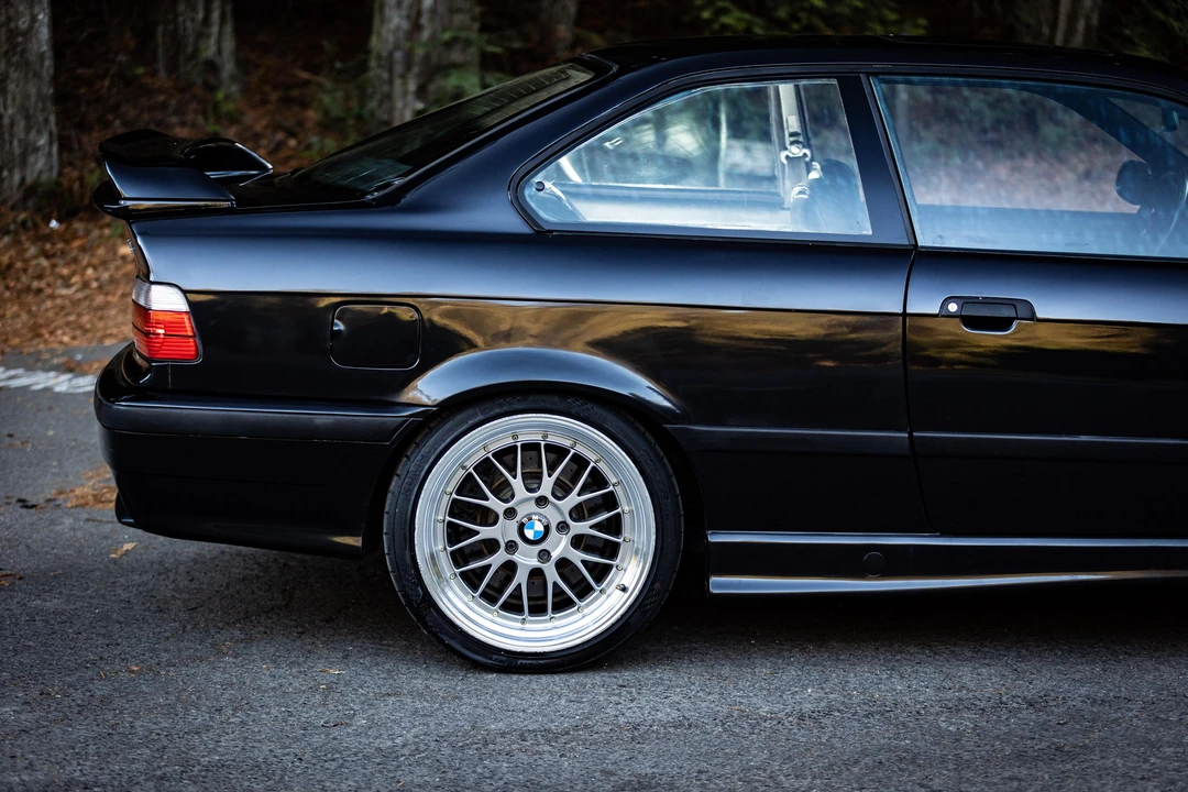 1998 BMW E36 M3 - Image 29 of 31