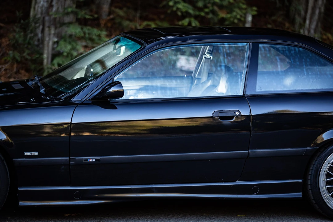 1998 BMW E36 M3 - Image 27 of 31