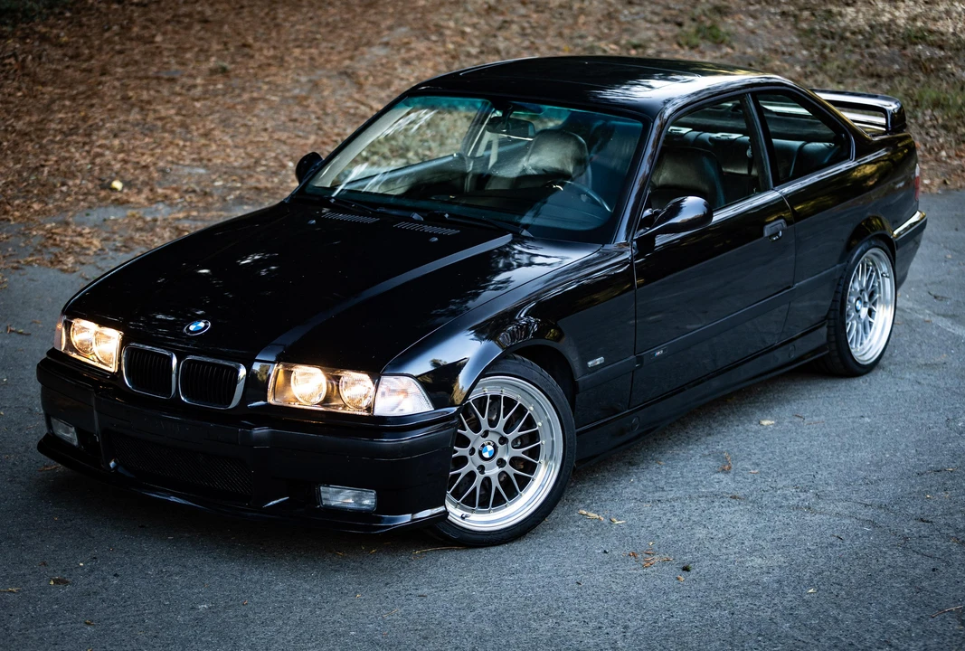 1998 BMW E36 M3 - Image 11 of 31