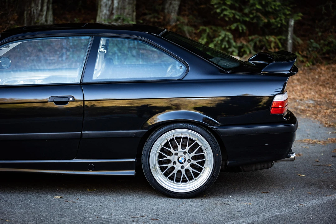 1998 BMW E36 M3 - Image 28 of 31