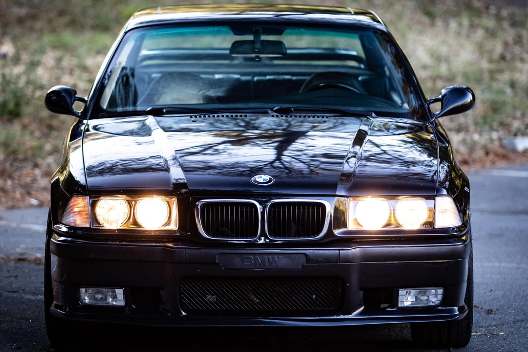 1998 BMW E36 M3 - Image 2 of 31