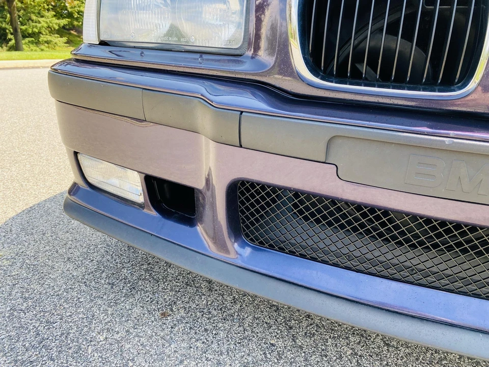 1998 BMW E36 M3 - Image 28 of 31