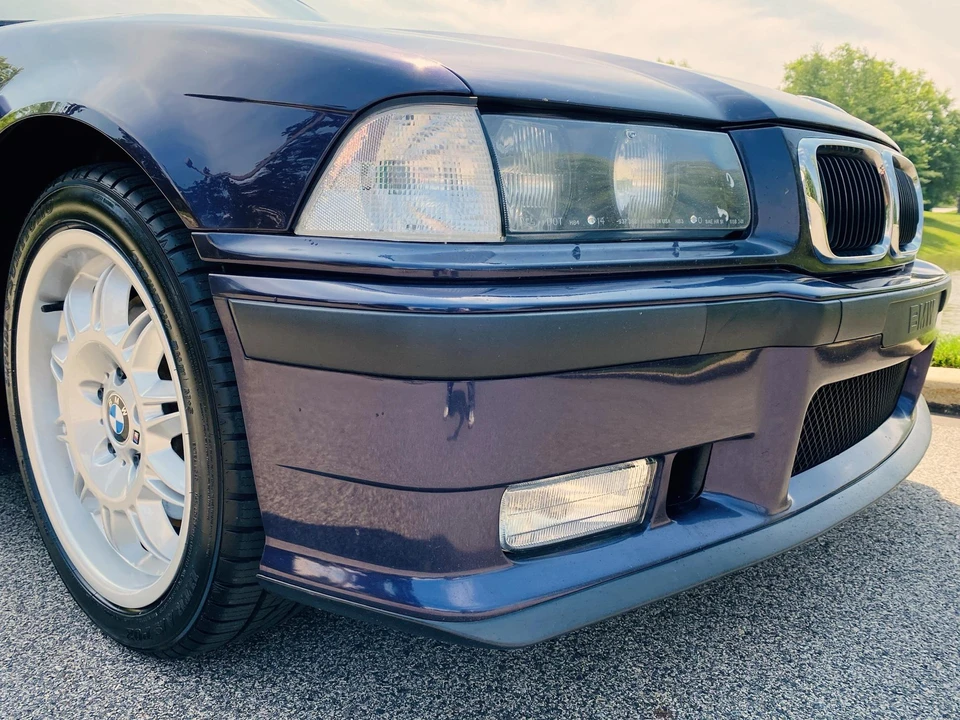 1998 BMW E36 M3 - Image 26 of 31