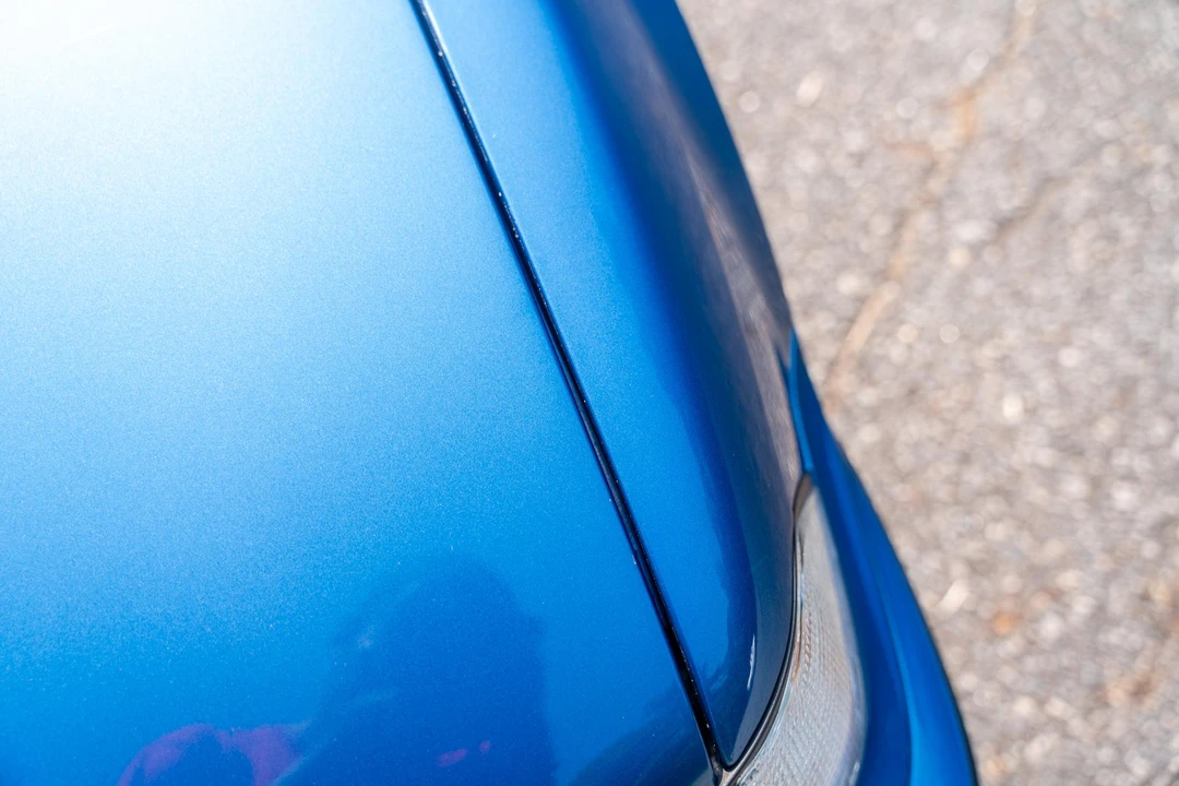 1998 BMW E36 M3 - Image 19 of 31