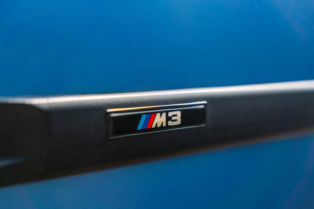 1998 BMW E36 M3 - Image 20 of 31