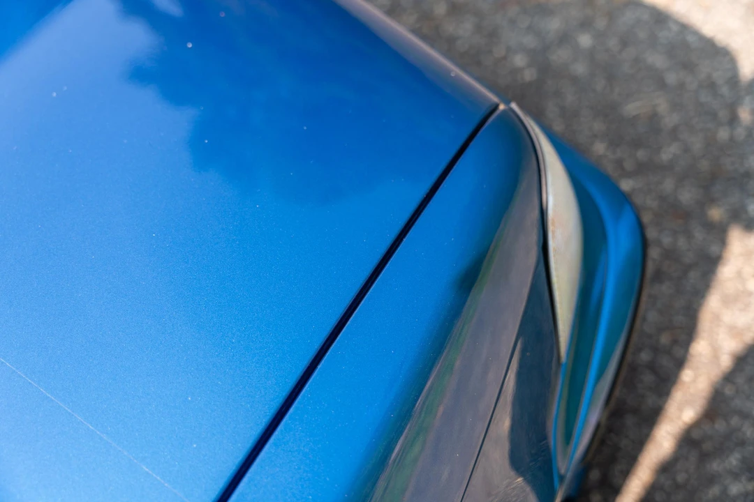 1998 BMW E36 M3 - Image 31 of 31