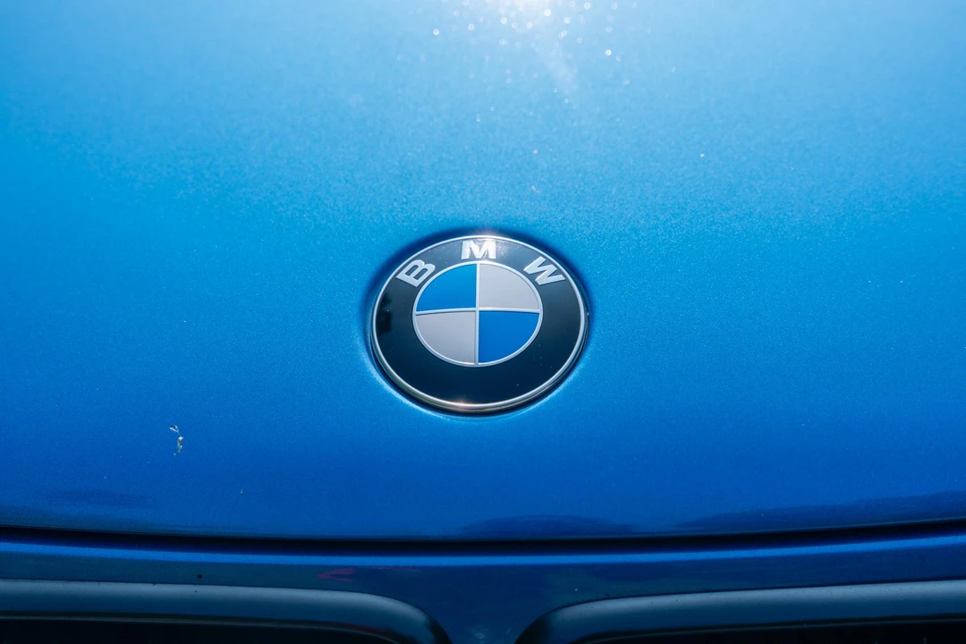 1998 BMW E36 M3 - Image 17 of 31