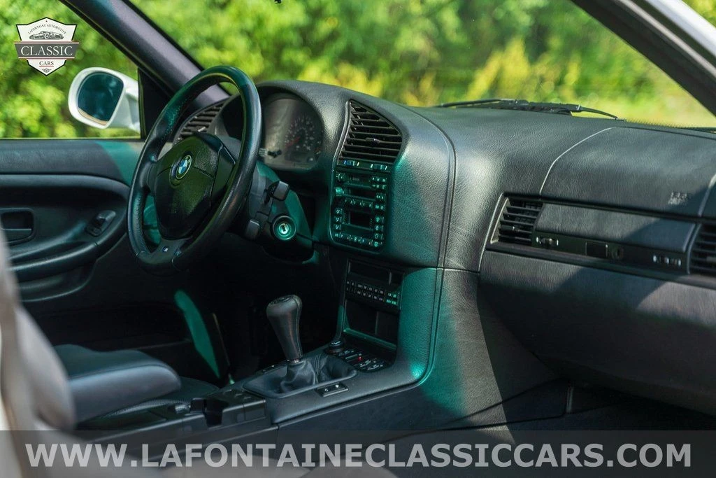 1998 BMW E36 M3 - Image 10 of 21