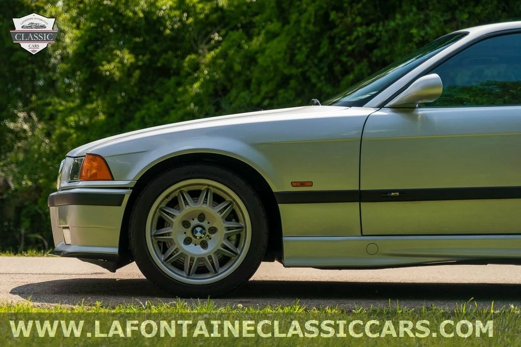 1998 BMW E36 M3 - Image 13 of 21