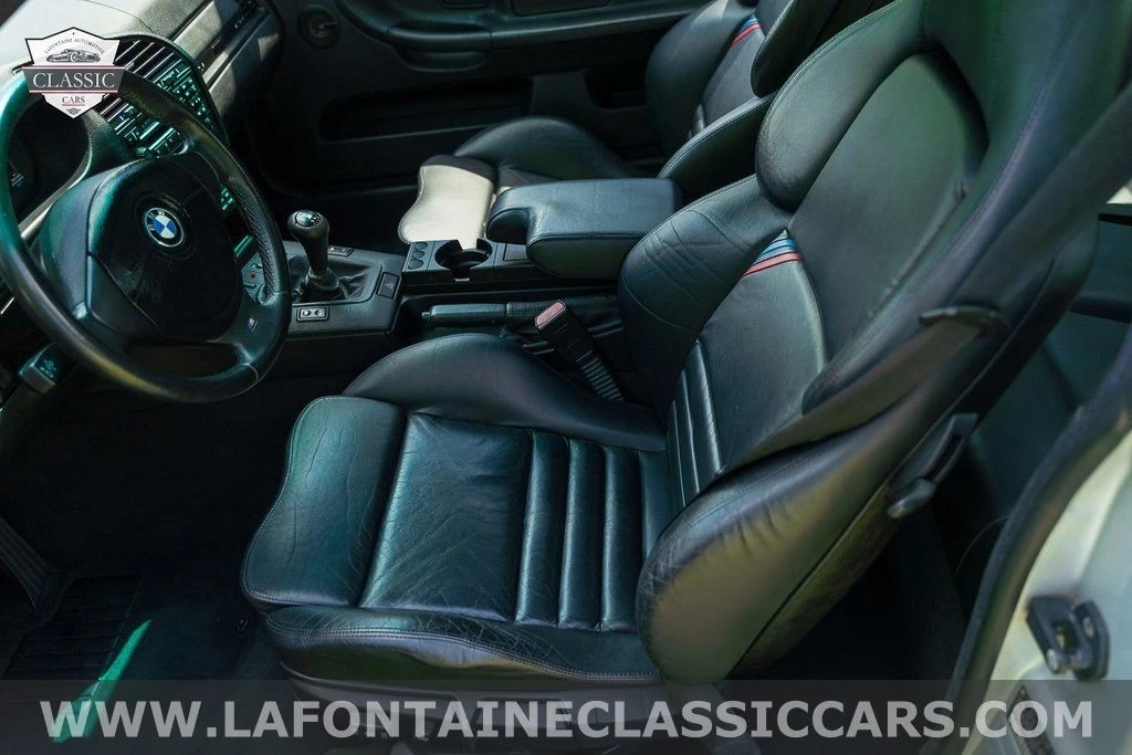 1998 BMW E36 M3 - Image 3 of 21