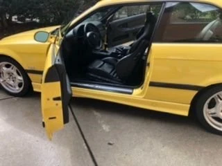 1998 BMW E36 M3 - Image 17 of 31