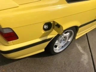 1998 BMW E36 M3 - Image 6 of 31