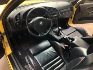 1998 BMW E36 M3 - Image 20 of 31