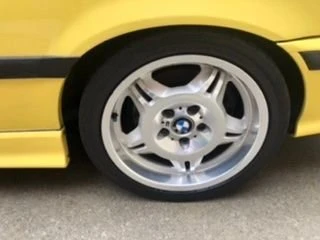 1998 BMW E36 M3 - Image 30 of 31