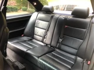 1998 BMW E36 M3 - Image 21 of 31