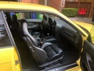 1998 BMW E36 M3 - Image 11 of 31