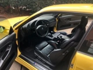 1998 BMW E36 M3 - Image 18 of 31