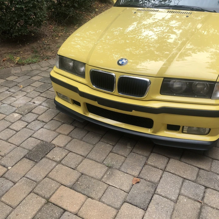 1998 BMW E36 M3 - Image 10 of 19