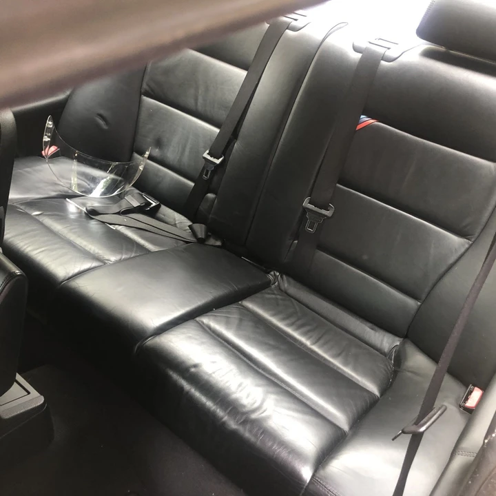 1998 BMW E36 M3 - Image 13 of 19