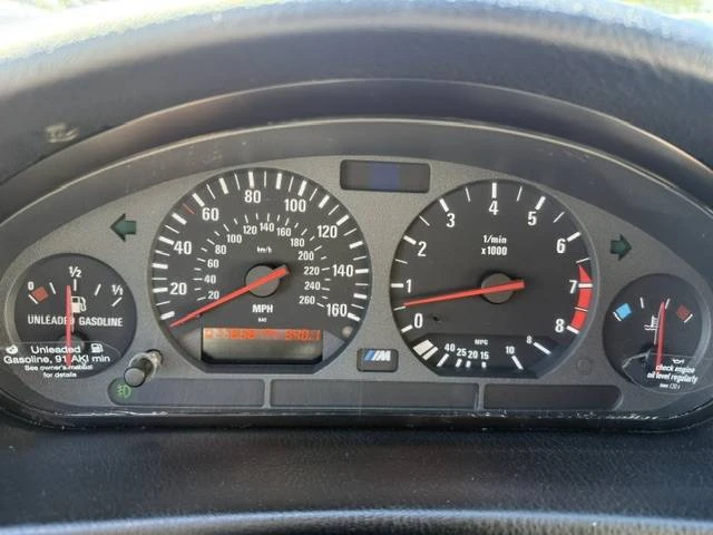 1998 BMW E36 M3 - Image 6 of 12