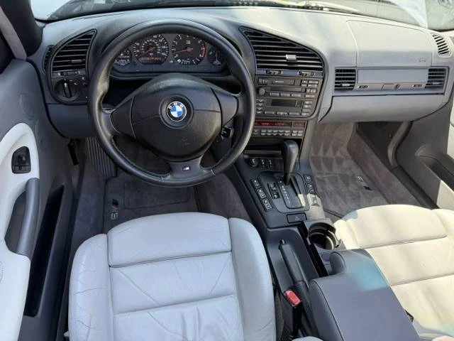 1998 BMW E36 M3 - Image 4 of 12