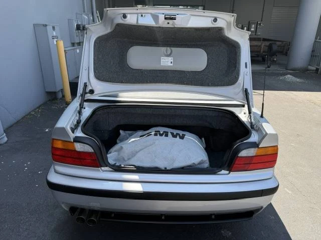 1998 BMW E36 M3 - Image 12 of 12