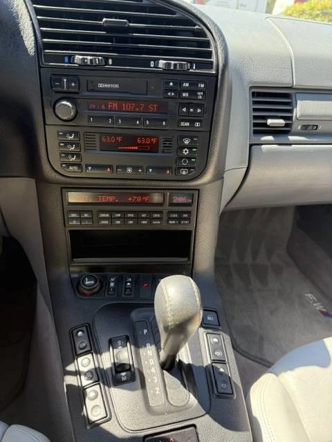 1998 BMW E36 M3 - Image 5 of 12