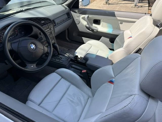 1998 BMW E36 M3 - Image 3 of 12