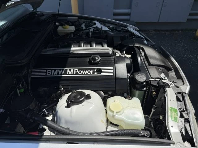1998 BMW E36 M3 - Image 11 of 12