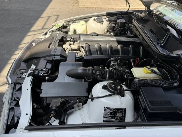 1998 BMW E36 M3 - Image 10 of 12