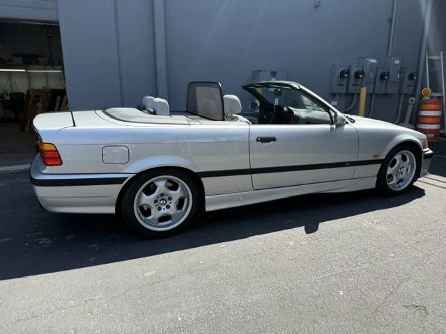1998 BMW E36 M3 - Image 2 of 12