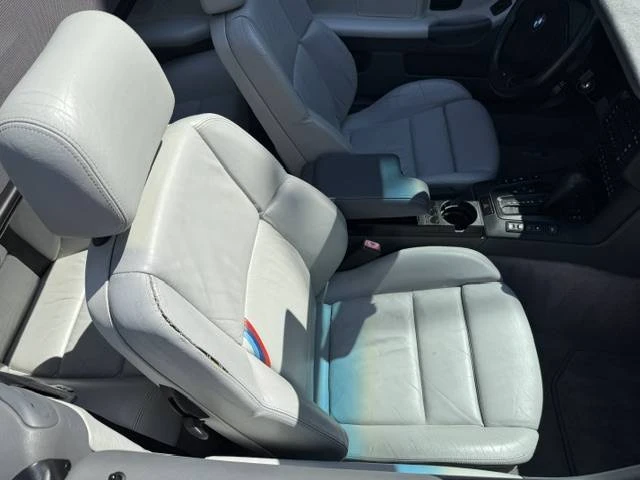 1998 BMW E36 M3 - Image 7 of 12